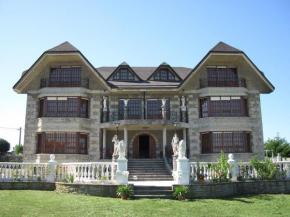  Hotel Antoyana  Сантандер